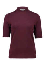 Zabiaone Trui Nisa Rood - OAK Fashion Noordwolde