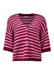 Haily's Vest Kira Roze - OAK Fashion Noordwolde