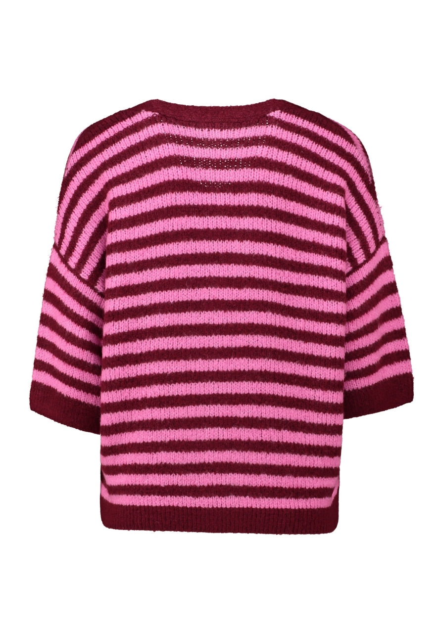 Haily's Vest Kira Roze - OAK Fashion Noordwolde