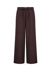 Soya Concept Pantalon Ann Bruin - OAK Fashion Noordwolde
