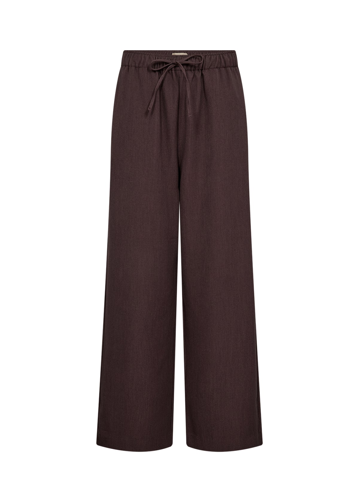 Soya Concept Pantalon Ann Bruin - OAK Fashion Noordwolde