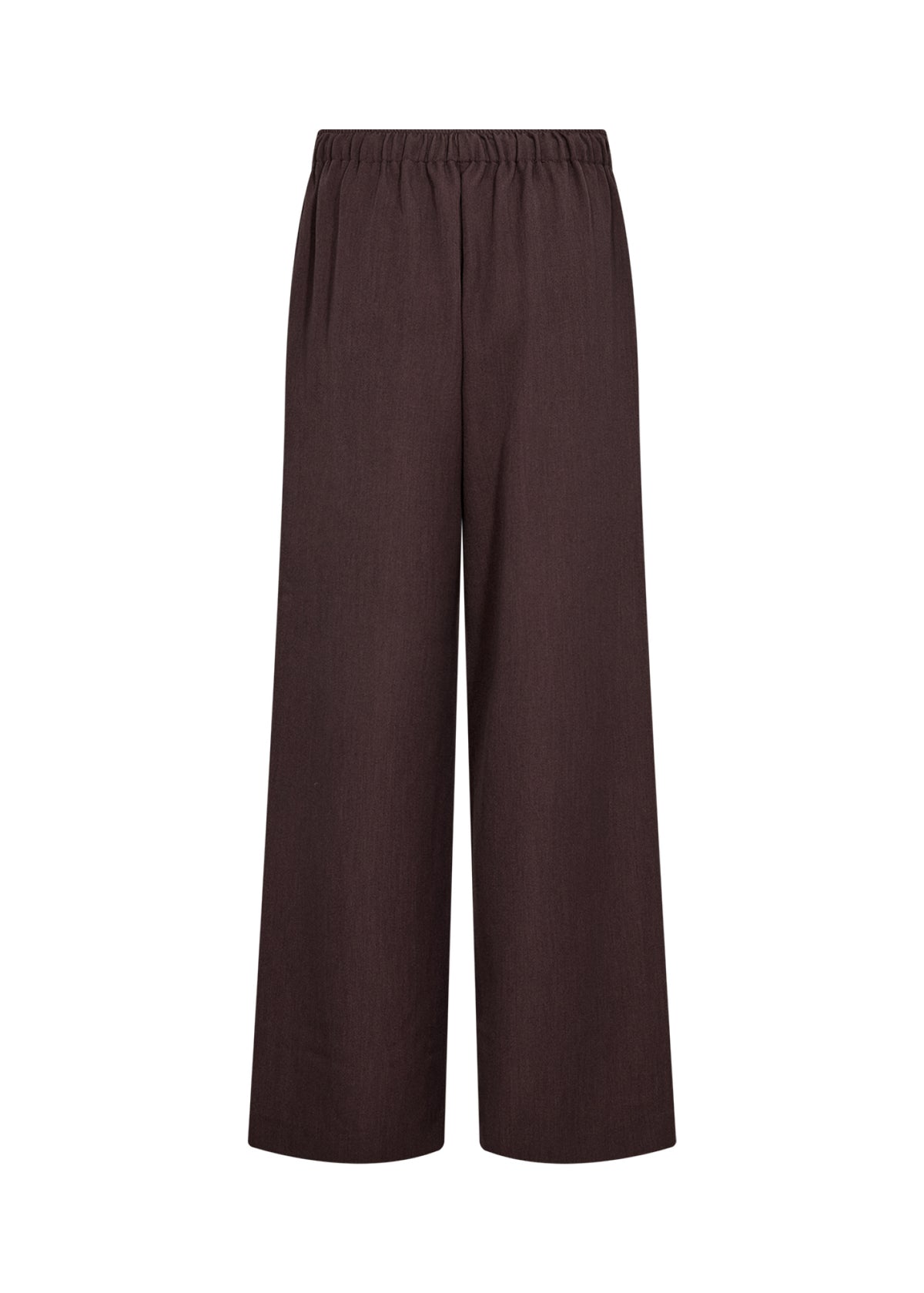 Soya Concept Pantalon Ann Bruin - OAK Fashion Noordwolde