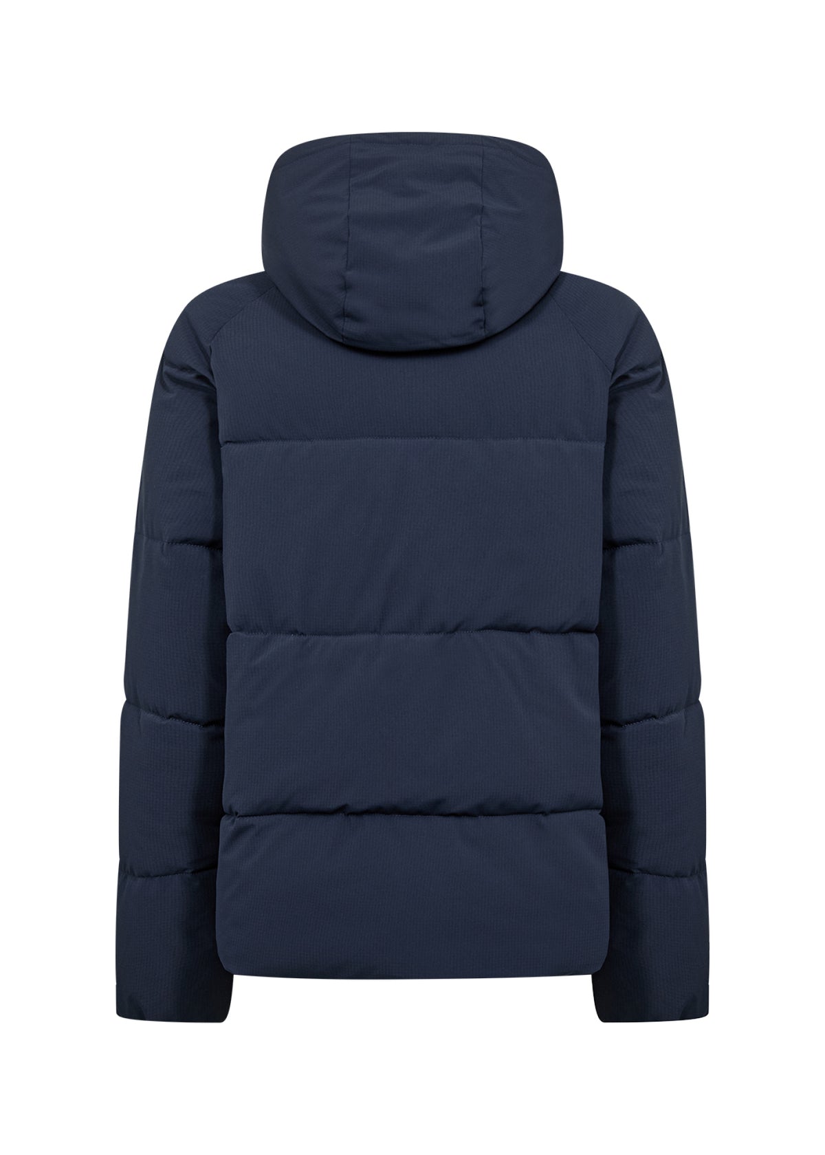 Soya Concept Jas Habib navy - OAK Fashion Noordwolde