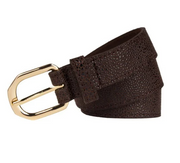 Oak Riem Brown Brown - OAK Fashion Noordwolde