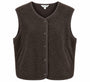 Zabiaone Gilet Winnie