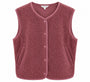 Zabiaone Gilet Winnie