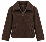 Haily's Jack Ollen Bruin - OAK Fashion Noordwolde