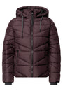 Cecil Jas Padded