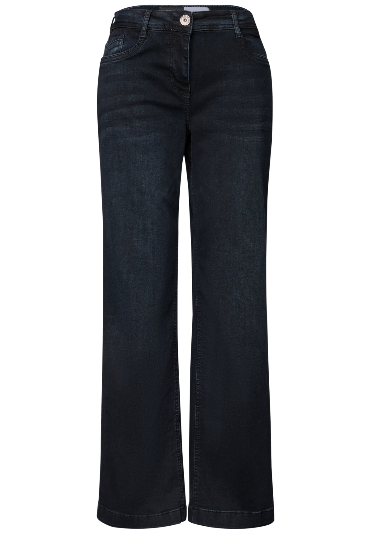 Cecil Jeans Neele Denim - OAK Fashion Noordwolde