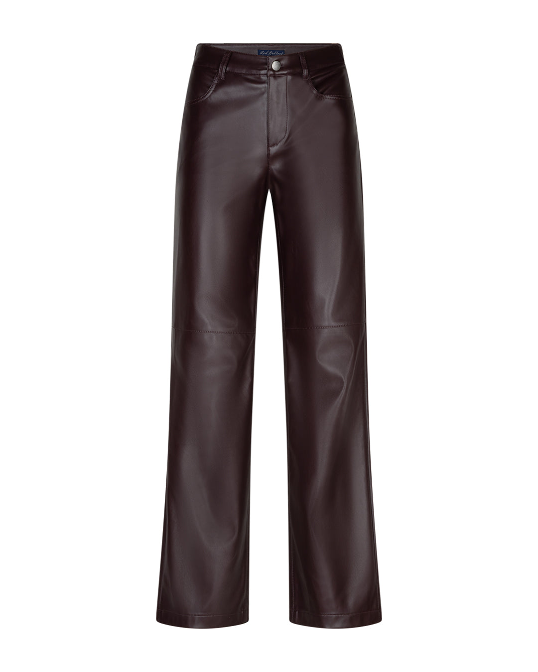 Red Button Red Button Colette faux leather L33 burgundy - OAK Fashion Noordwolde