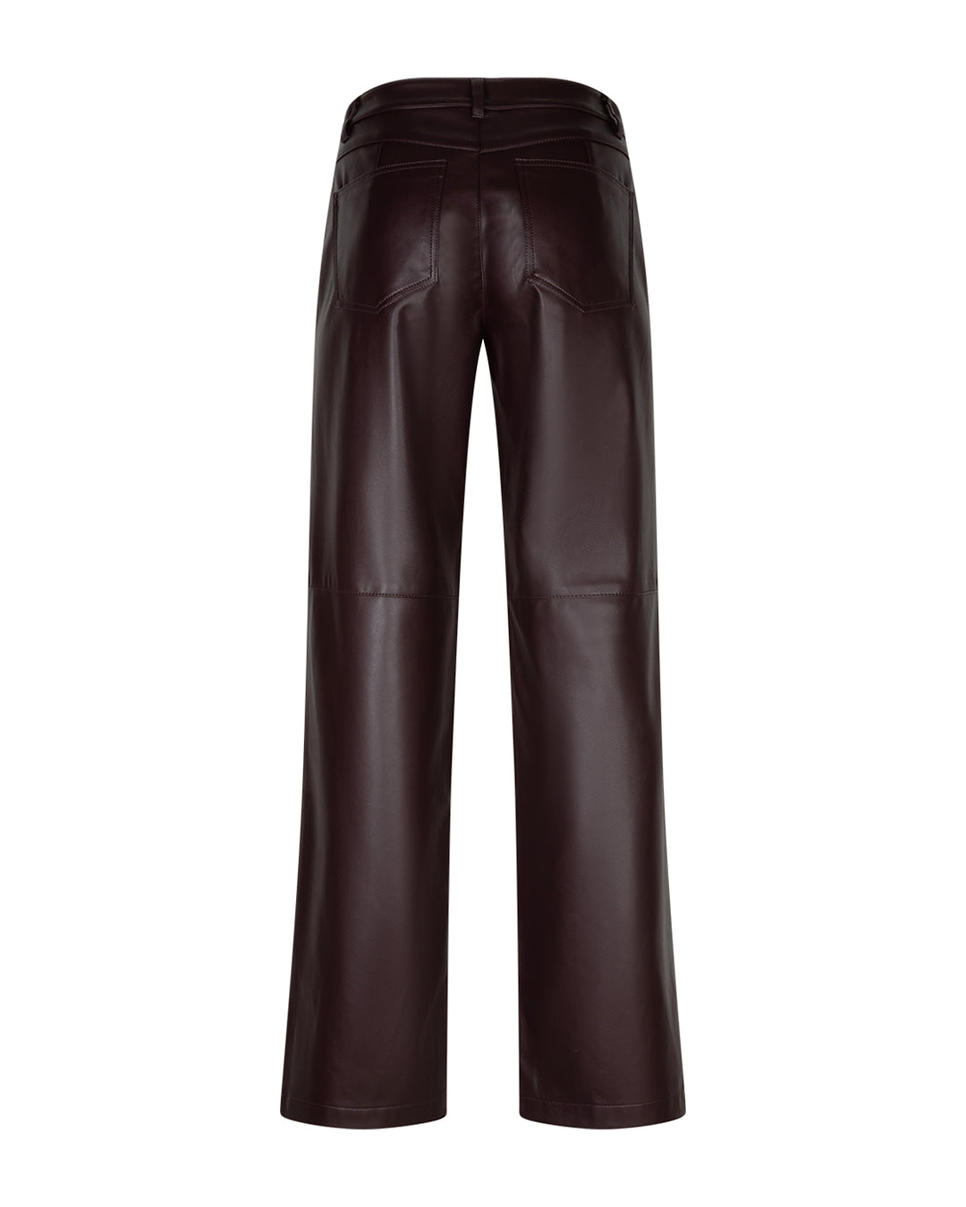 Red Button Red Button Colette faux leather L33 burgundy - OAK Fashion Noordwolde