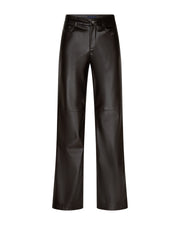 Red Button Red Button Colette faux leather L33 Espresso - OAK Fashion Noordwolde