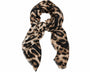 Oak Sjaal Leopard