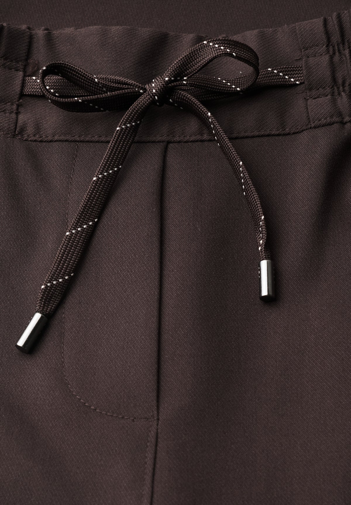 Cecil Pantalon Neele Brown - OAK Fashion Noordwolde
