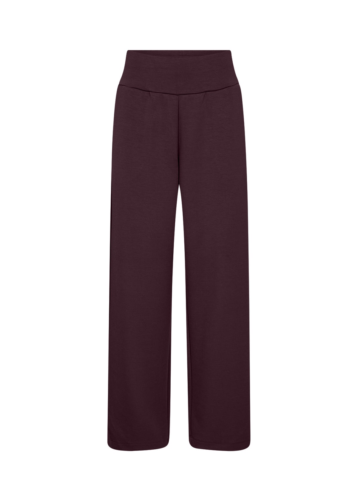 Soya Concept Pantalon Banu Bruin - OAK Fashion Noordwolde