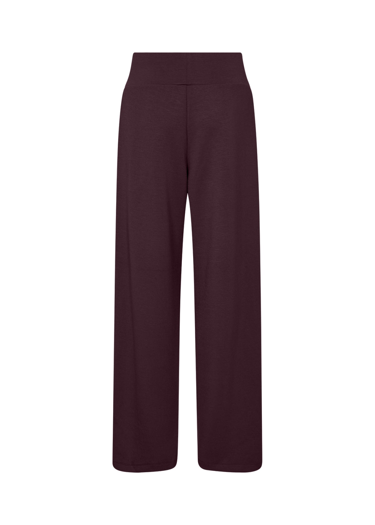 Soya Concept Pantalon Banu Bruin - OAK Fashion Noordwolde
