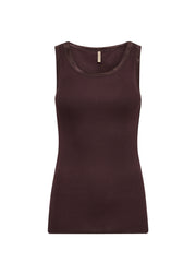 Soya Concept Top Ryan Bruin - OAK Fashion Noordwolde