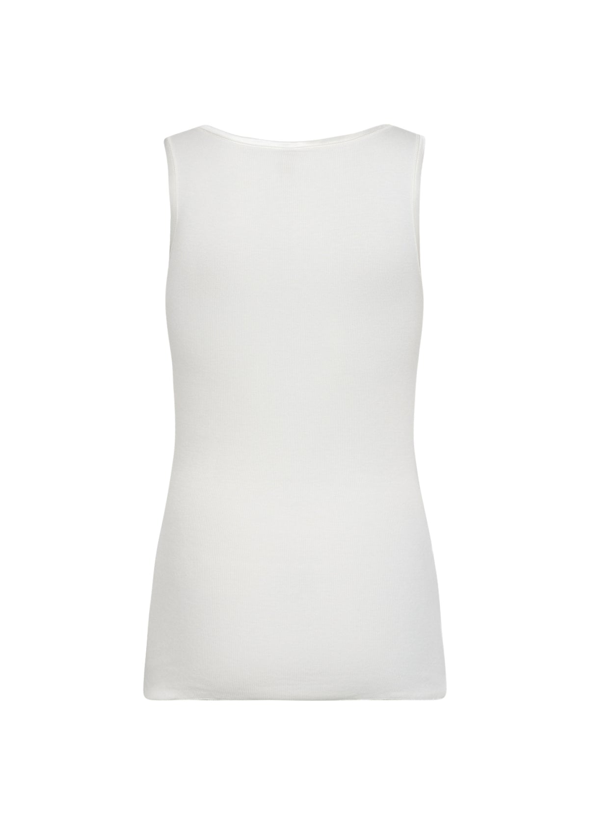 Soya Concept Top Ryan Wit - OAK Fashion Noordwolde