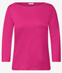 Cecil Shirt Boatneck