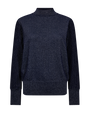 Freequent Pulllover Bisolo