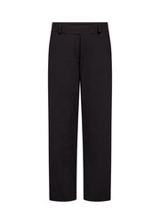 Soya Concept Pantalon Nanni Zwart - OAK Fashion Noordwolde