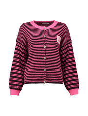 Haily's Vest Alva Roze - OAK Fashion Noordwolde