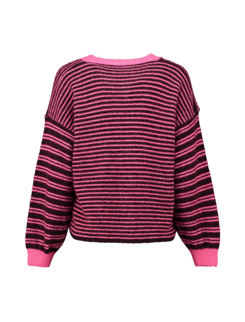Haily's Vest Alva Roze - OAK Fashion Noordwolde