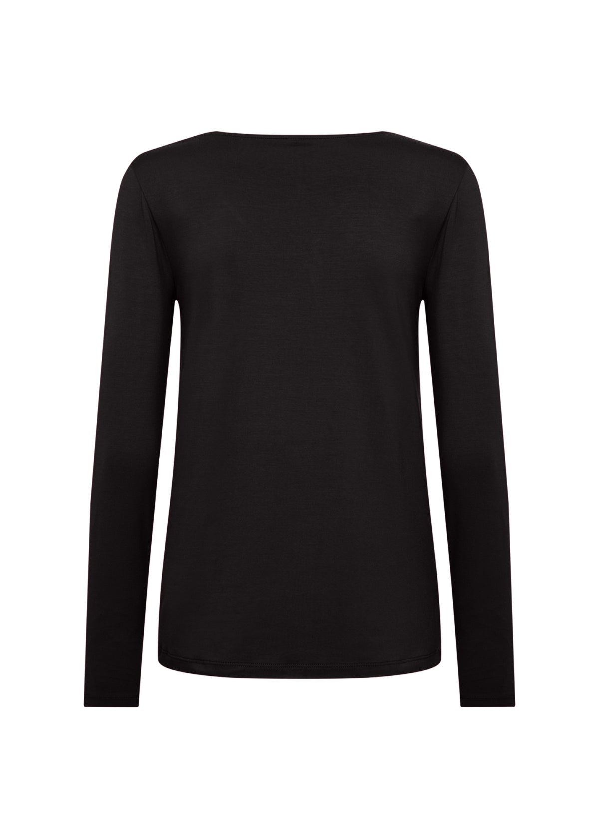 Soya Concept Top Marica Zwart - OAK Fashion Noordwolde