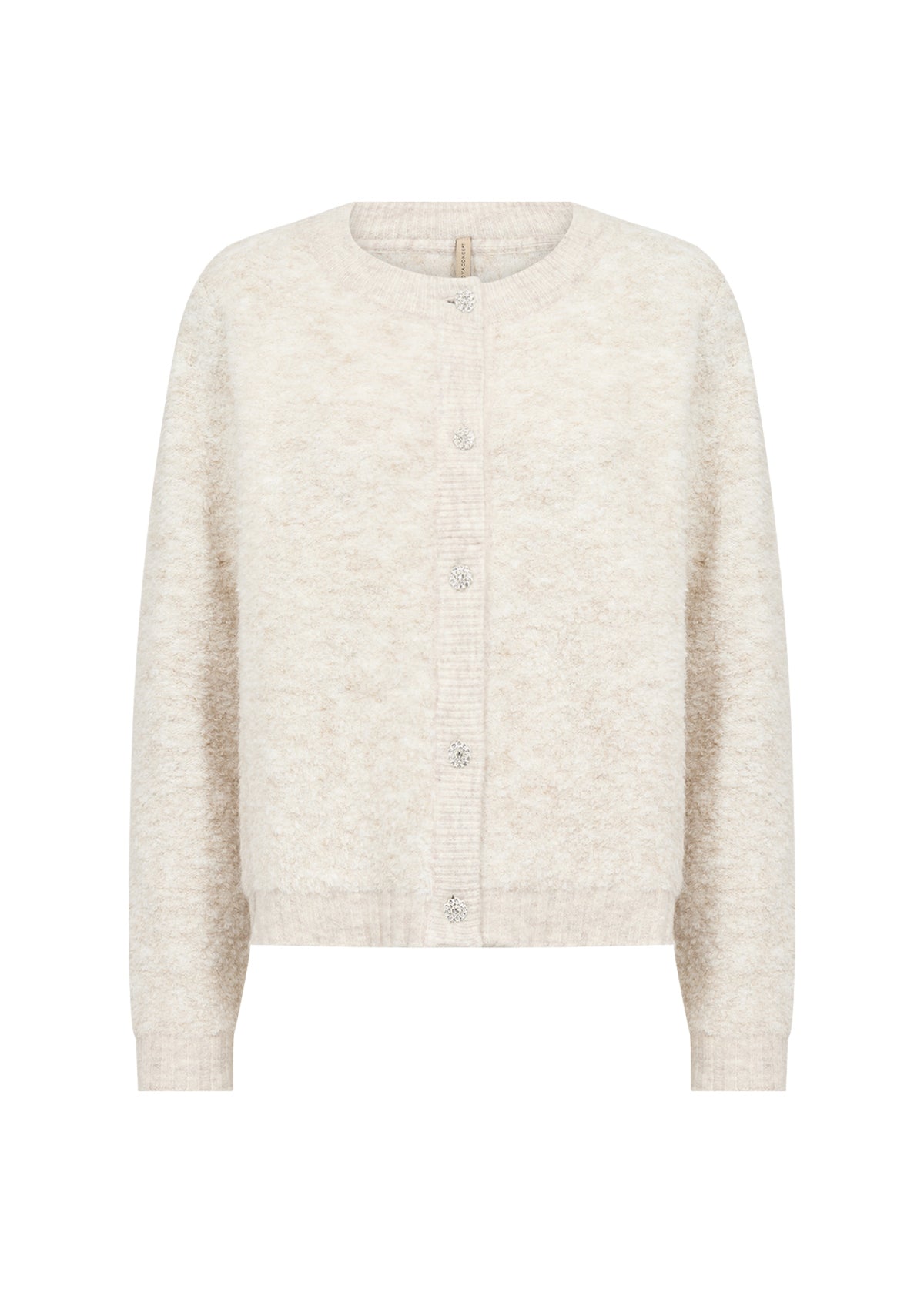 Soya Concept Vest Venche sand - OAK Fashion Noordwolde