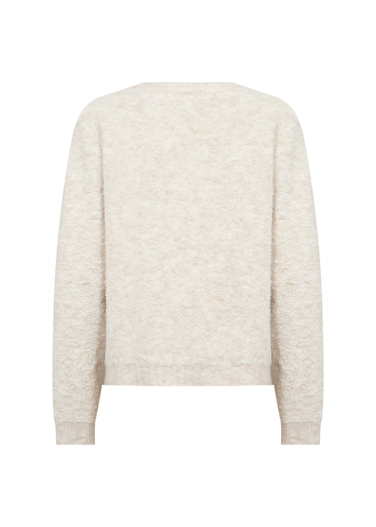 Soya Concept Vest Venche sand - OAK Fashion Noordwolde