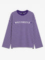 Carmakoma VMCLUNALIA LS BOTTOM STRING TEE EXP CUR