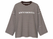 Vero Moda Top Clunalia Bruin - OAK Fashion Noordwolde