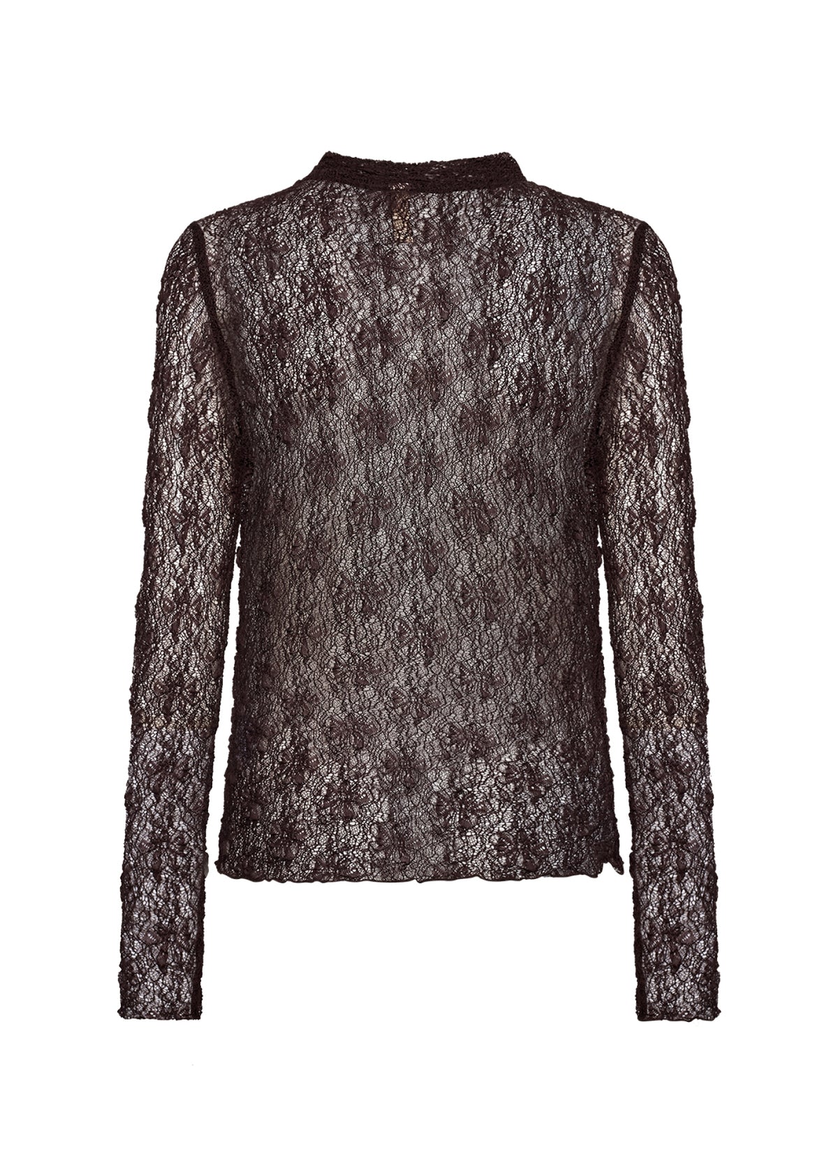 Soya Concept Top Jabina Bruin - OAK Fashion Noordwolde