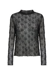 Soya Concept Top Jabina Zwart - OAK Fashion Noordwolde