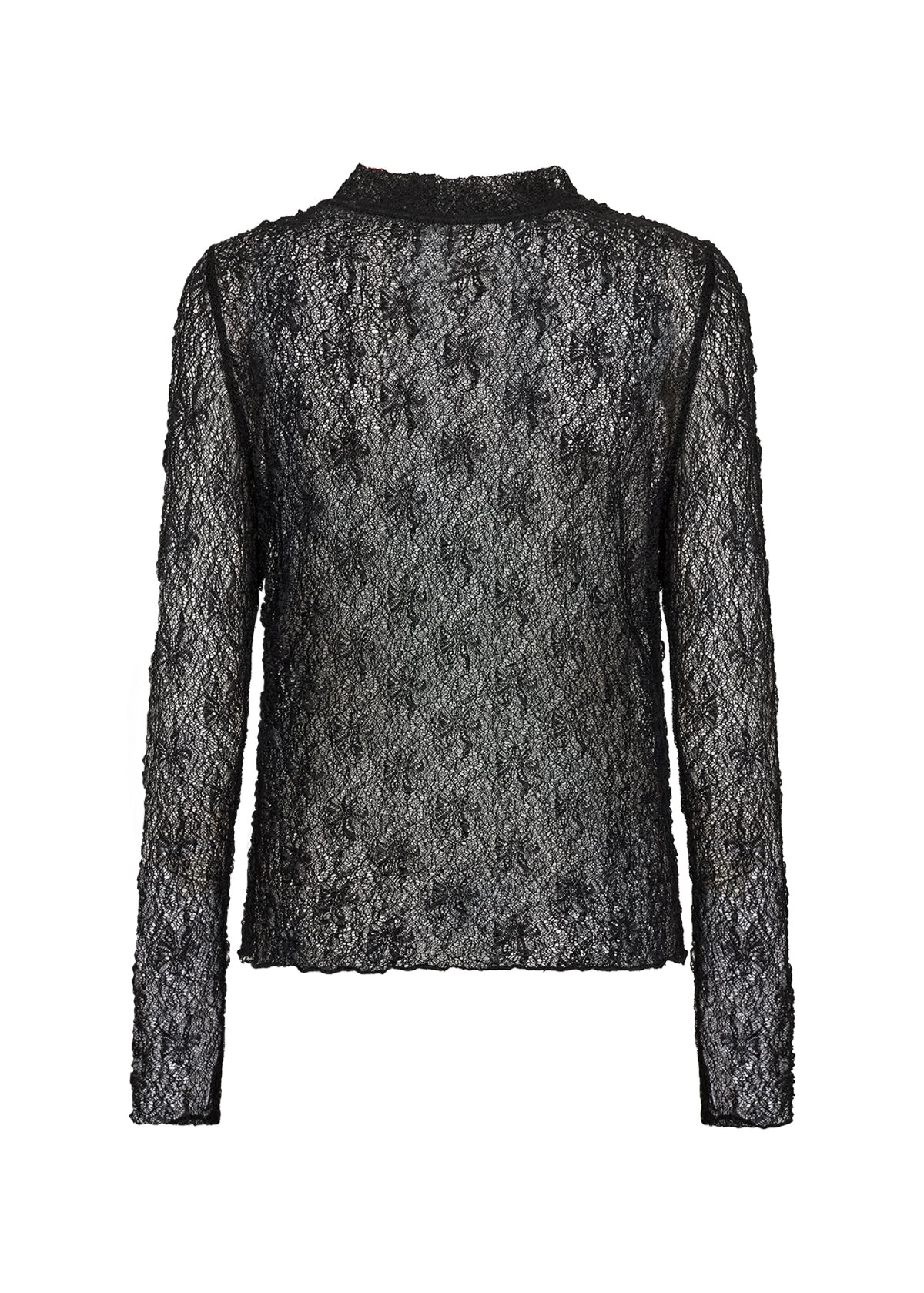 Soya Concept Top Jabina Zwart - OAK Fashion Noordwolde