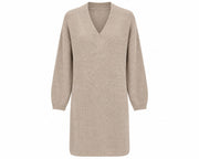 Haily's Jurk Jacinta Birch Melange - OAK Fashion Noordwolde