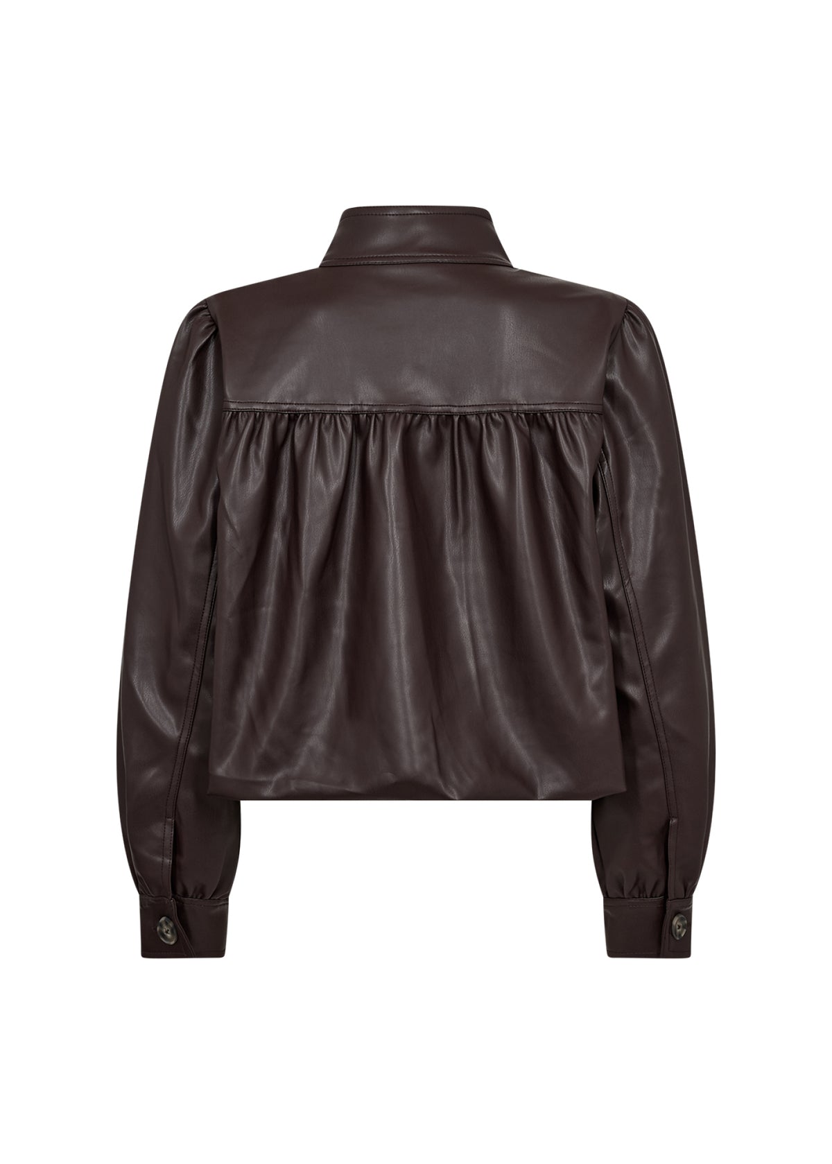 Soya Concept Jack Beckie Bruin - OAK Fashion Noordwolde