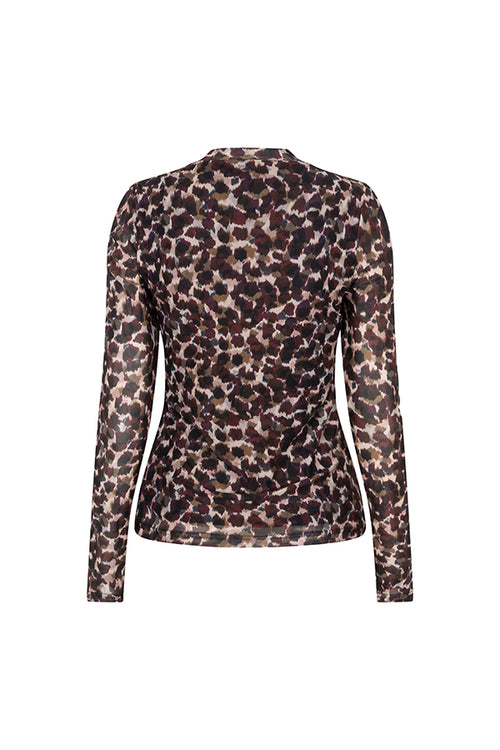 Lofty Manner Top Iniko Multi Color - OAK Fashion Noordwolde
