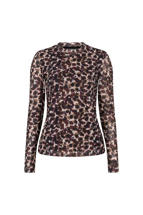 Lofty Manner Top Iniko Multi Color - OAK Fashion Noordwolde