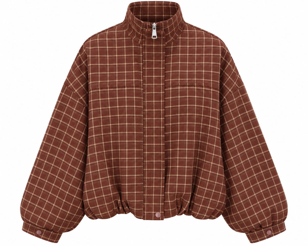 Oak Jack Ruit Rood - OAK Fashion Noordwolde