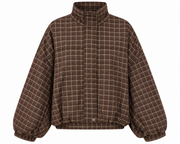 Oak Jack Ruit Bruin - OAK Fashion Noordwolde