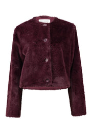 Zabiaone Jack Tahnee Rood - OAK Fashion Noordwolde