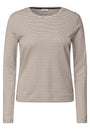 Cecil Top Striped