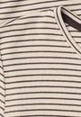 Cecil Top Striped - alternate