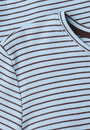 Cecil Top Striped - alternate