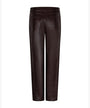 Red Button Red Button Caitlina faux leather - alternate
