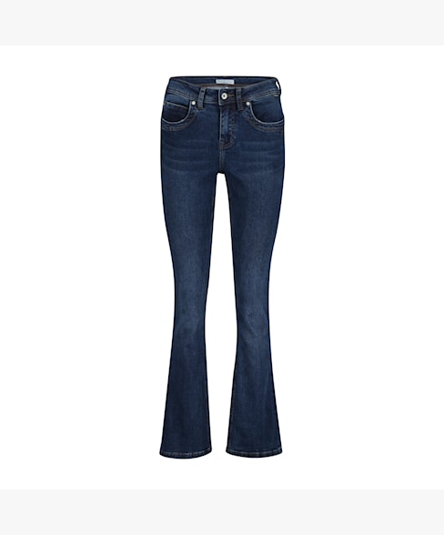 Red Button Red Button Babette darkstone used AW26 darkstone - OAK Fashion Noordwolde