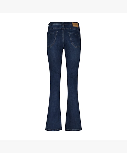 Red Button Red Button Babette darkstone used AW26 darkstone - OAK Fashion Noordwolde