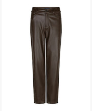 Red Button Red Button Caitlina faux leather Mud - OAK Fashion Noordwolde