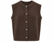 B. Young Gilet Omea